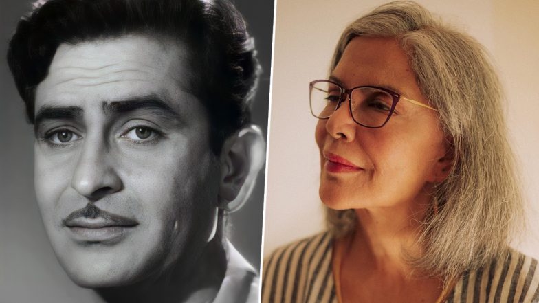 Zeenat Aman: Never Had Any Inter Personal Relationship Ever With Raj Kapoor