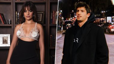 Camila Cabello and CEO Austin Kevitch Split After Eight Months of Dating