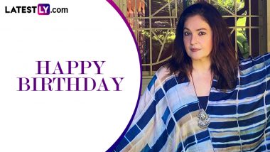 Pooja Bhatt Birthday: Did You Know The Actress Was Named Pooja In 12 Of Her Films?