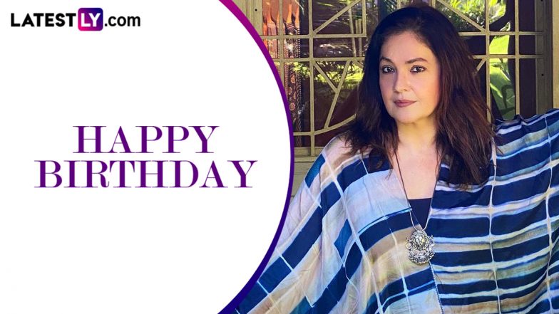 Pooja Bhatt Birthday: Did You Know The Actress Was Named Pooja In 12 Of Her Films?