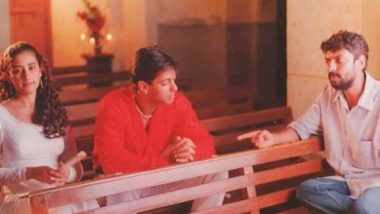 Sanjay Lee Bhansali Birthday: 5 Reasons Why Khamoshi The Musical Will Always Be The Director's Best Work Ever!