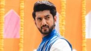 Durga Aur Charu: Kunal Jaisingh Replaces Mohit Kumar as Anirban Banerjee in the Colors' Show!