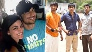 Sushant Singh Rajput's Sister Shweta Singh Kirti Pens Emotional Note as Kai Po Che! Turns 10