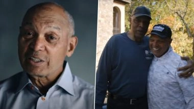 Reggie: Documentary on Former Baseball Star Reggie Jackson to Premiere on Prime Video on March 24 (Watch Video)