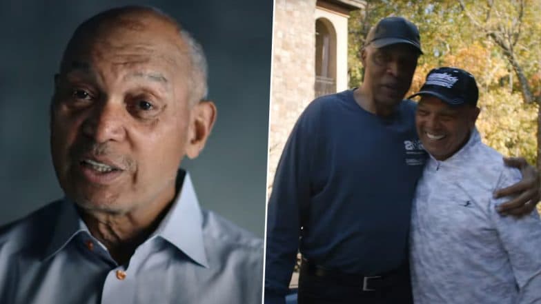   Documentary on Former Baseball Star Reggie Jackson to Debut on Prime Video in March