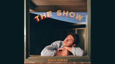 The Show: Niall Horan Announces Third Album Set To Release In June 9 (View Post)