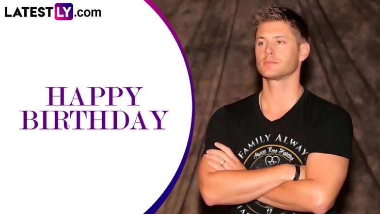 Jensen Ackles Birthday Special: From Shape-Shifting Alpha to Vampire, 5 Best Character Dean Winchester Aka Jensen Played on Supernatural