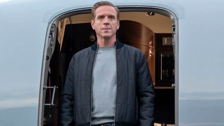 Damian Lewis to Return to Billions Season 7