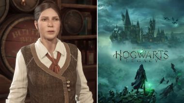 Hogwarts Legacy Introduces First Trans Character Despite JK Rowling's Anti-Trans Views and Fans Still Slam the Game for 'Sirona Ryan' - Here's Why