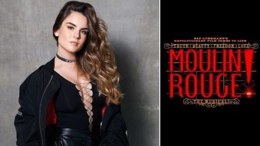 Moulin Rouge: Singer JoJo To Make Broadway Debut As Satine in the Musical (View Post)