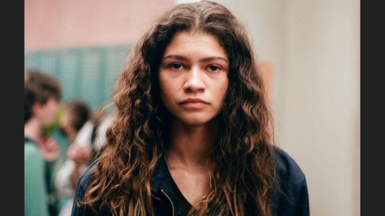 Euphoria: Zendaya Re-Negotiates Her Deal For the HBO Show; Hollywood Star Will Now Be Paid Nearly $1 Million Per Episode: Reports