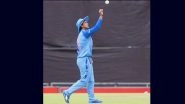 Deepti Sharma Becomes First Indian to Complete 100 T20I Wickets, Achieves Feat During IND W vs WI W Women&rsquo;s T20 World Cup 2023