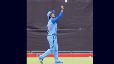 Deepti Sharma Takes Three Wickets in Final Over As India Beat Bangladesh By Eight Runs in Low-Scoring 2nd T20I, Win Series 2-0