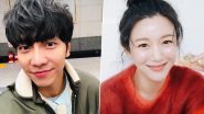 Lee Seung Gi Announces Marriage to Lee Da-in With Wholesome Letter on Instagram!