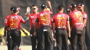 BPL Live Streaming in India: Watch Sylhet Strikers vs Comilla Victorians Online and Live Telecast of Bangladesh Premier League 2023 T20 1st Qualifier Match