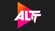 ALTBalaji Is Now ALTT, Revamps It's Identity With New Logo Launch
