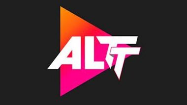 ALTBalaji Is Now ALTT, Revamps It's Identity With New Logo Launch