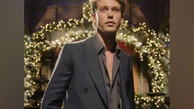 Entertainment News | 'Elvis' Star Austin Butler Recalls Meeting Elvis Presley's Late Daughter Lisa Marie for First Time