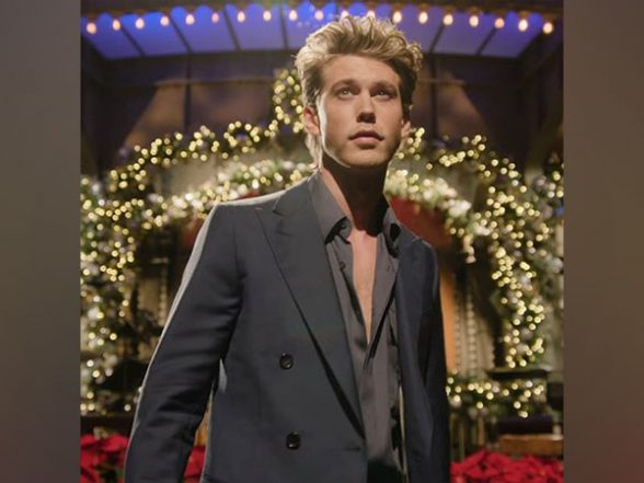 Entertainment News | 'Elvis' Star Austin Butler Recalls Meeting Elvis Presley's Late Daughter Lisa Marie for First Time - Vimarsana News