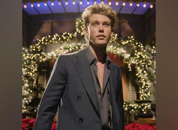 Entertainment News | 'Elvis' Star Austin Butler Recalls Meeting Elvis Presley's Late Daughter Lisa Marie for First Time