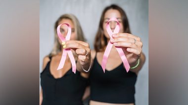 Health News | Breast MRI Effective at Detecting Cancer: Research