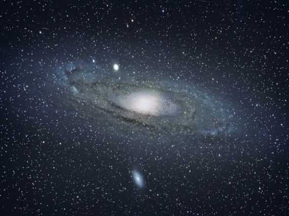 Science News | Scientists Release New Accurate Map of All Matter in Universe - Vimarsana News
