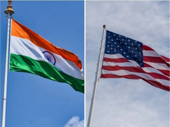 World News | US-India Civil Space Joint Working Group Advances Bilateral Space Collaboration - Vimarsana News