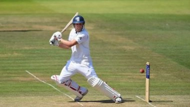Sports News | Gary Ballance Named in Zimbabwe's Squad to Face West Indies