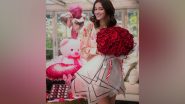 Business News | IGP Collaborates with Ananya Panday for Valentine's Day