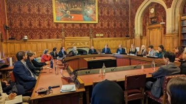 World News | Hazara Committee in UK Releases Report on Situation of Community in Pakistan