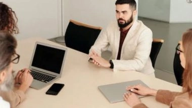 Science News | Hiring Discrimination Persists in Western Coun, Says Studytries