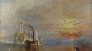 Science News | Turner and Monet Paintings Hold Clues to Air Pollution