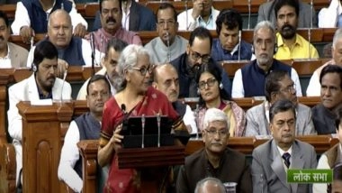 Business News | Budget 2023: Finance Minister Announces Agriculture Accelerator Fund