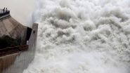 World News | China Plans to Use Water as a Weapon: Report