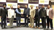 Business News | Paul Merchants Partners with Care Health Insurance