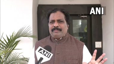 India News | Govt Ignored Middle Class in Last 3 Budgets: Congress MP K Suresh