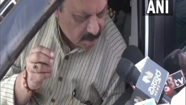 India News | Will Be Pro-people Union Budget, That Will Support Growth of Economy: Karnataka CM Bommai