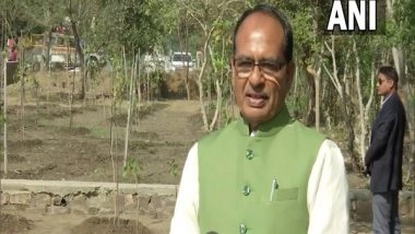 India News | Budget 2023 Will Take India Forward in Direction of Welfare of Poor: Madhya Pradesh CM