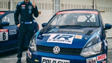 Sports News | Pratik Sonawane Crowned Polo Cup National Champion