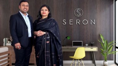 Business News | SERON - a Name That the World Trusts for Home Furnishings and Agro Products