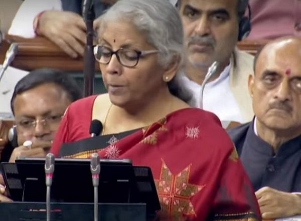 Business News | Budget: Centre Aims to Eliminate Sickle Cell Anemia by 2047