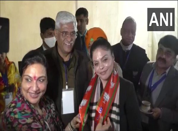 India News | Manisha Gulati Removed from Post of Punjab Women's Commission Chairperson