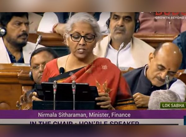 Budget 2023: 47 Lakh Youth to Be Given Direct Benefit Transfer Under Pan India Apprenticeship Programme