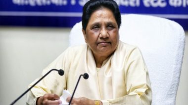 Budget 2023: BSP Chief Mayawati Takes Jibe at Centre, Says ‘Better if Budget Is More for Country Than a Party’