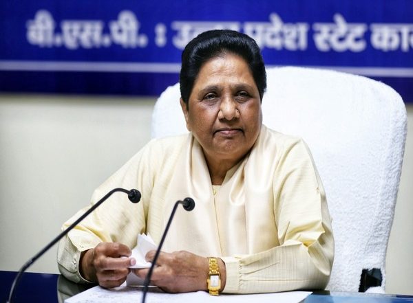 Budget 2023: BSP Chief Mayawati Takes Jibe at Centre, Says ‘Better if Budget Is More for Country Than a Party’