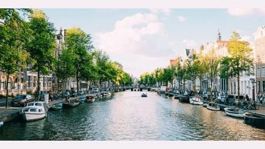 Business News | Flamingo Travels Launches Europe Tour Packages for 2023