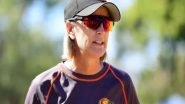 Sports News | WBBL: Sydney Thunder Appoints Lisa Keightley as Head Coach