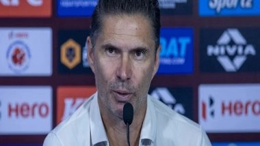Sports News | A Decisive Day for Chennaiyin, Says Coach Brdaric Ahead of Clash with Odisha FC