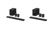 Business News | Take Your Home Cinema Experience to a New Dimension with Sony's New HT-A5000 and HT-A3000 Soundbars
