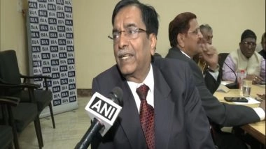 India News | Disappointed, No Major Announcements for State: Bihar Industries Association President